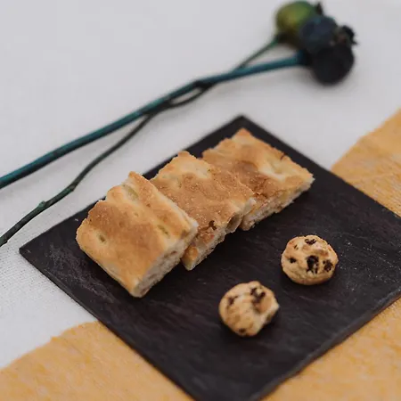 Dei Rolli Alojamento de Acomodação e Pequeno-almoço *