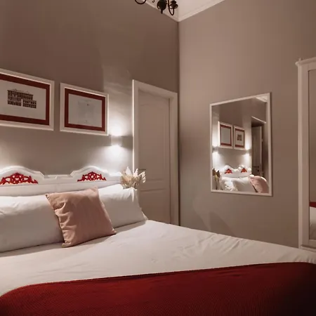 Dei Rolli Bed & Breakfast 4*
