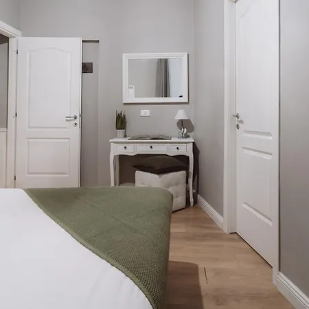 Dei Rolli Bed & Breakfast *