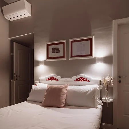 Bed & Breakfast Dei Rolli