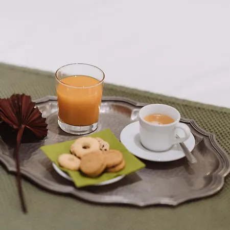 Dei Rolli Frühstückspension 3*