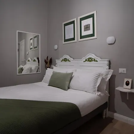 Frühstückspension Dei Rolli