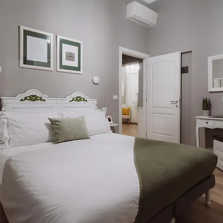 Bed & Breakfast Dei Rolli *