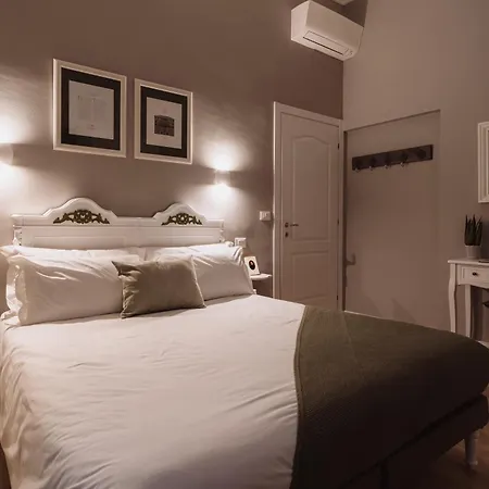 Dei Rolli 3* 热那亚