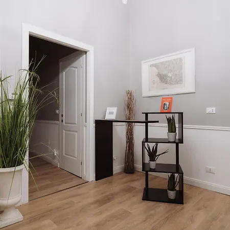 Dei Rolli 住宿加早餐酒店 热那亚