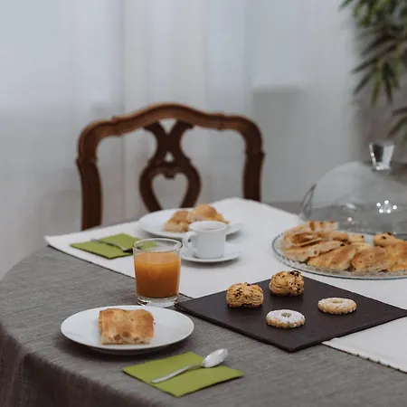 Bed & Breakfast Dei Rolli Genoa