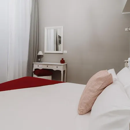 Dei Rolli 4*