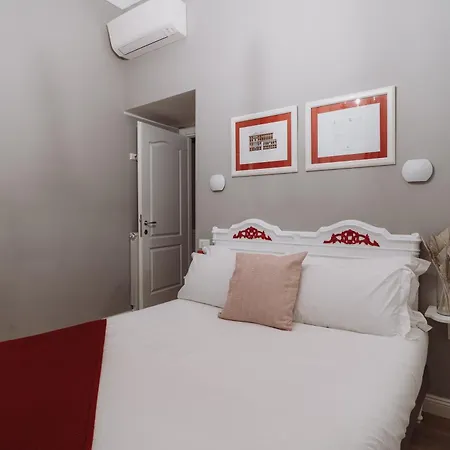 Dei Rolli Frühstückspension 3*