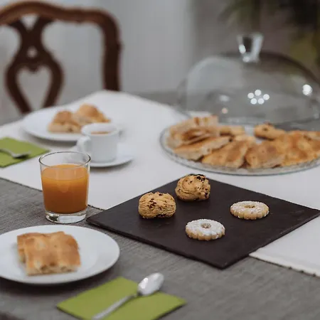 Dei Rolli 3* 热那亚