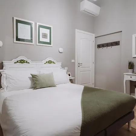 Dei Rolli 住宿加早餐酒店 3*