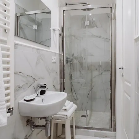 Dei Rolli 住宿加早餐酒店 热那亚