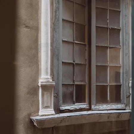 住宿加早餐酒店 Dei Rolli 3*