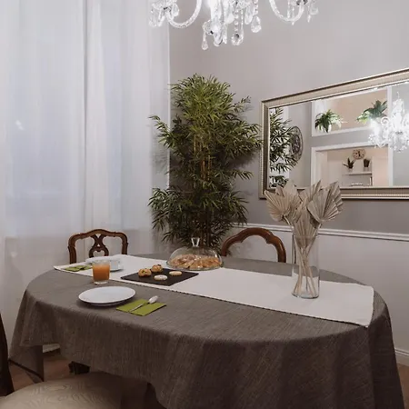 Dei Rolli 3* 热那亚