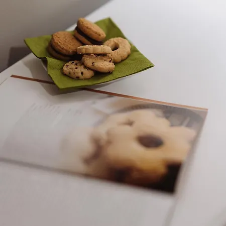 住宿加早餐酒店 Dei Rolli 热那亚