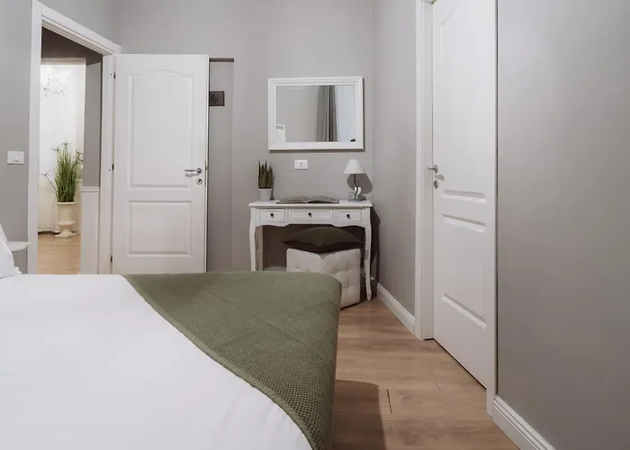 Dei Rolli Bed & Breakfast 3*