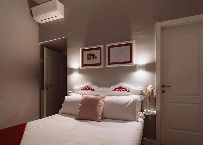 Bed & Breakfast Dei Rolli