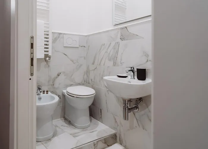 Bed & Breakfast Dei Rolli 3*