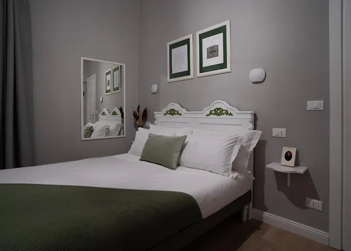 Bed & Breakfast Dei Rolli