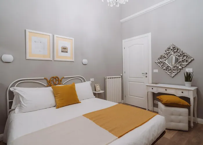 Dei Rolli Panzió 3*