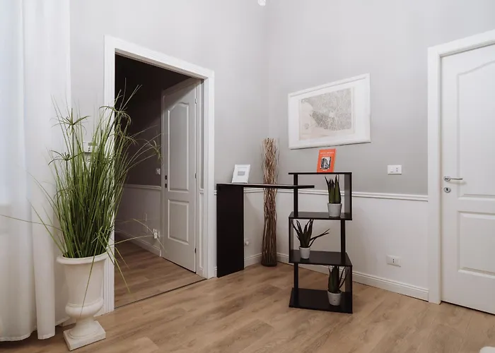 Dei Rolli Bed & Breakfast Genova