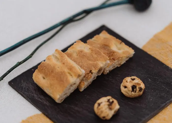 Dei Rolli Bed & Breakfast 3*