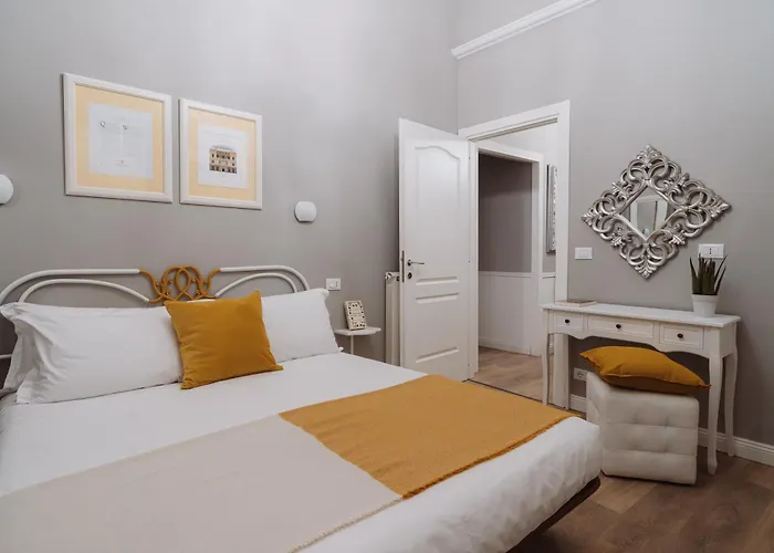 Dei Rolli Bed & Breakfast Genova