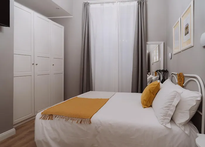 Dei Rolli Bed & Breakfast Genova