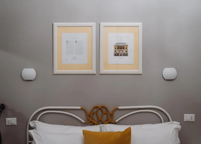 Bed & Breakfast Dei Rolli