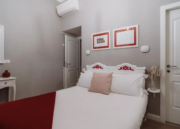 Dei Rolli Panzió 3*