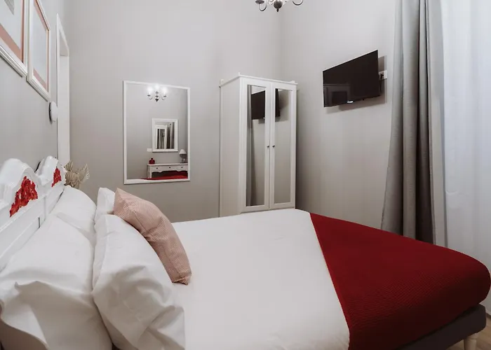 Dei Rolli Bed & Breakfast Genova