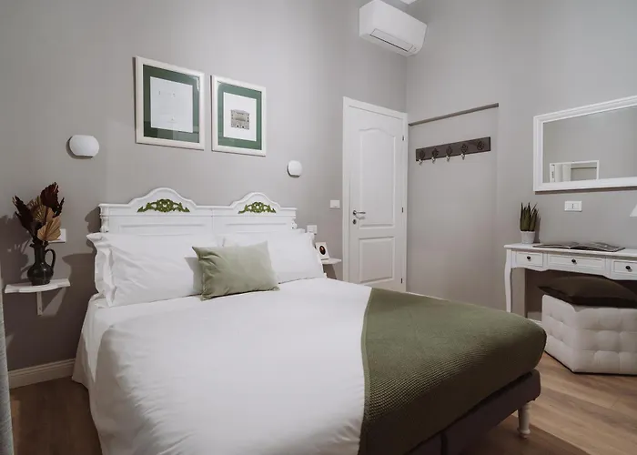 Dei Rolli Panzió 3*