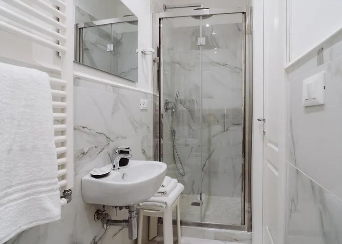 Dei Rolli Panzió Genova