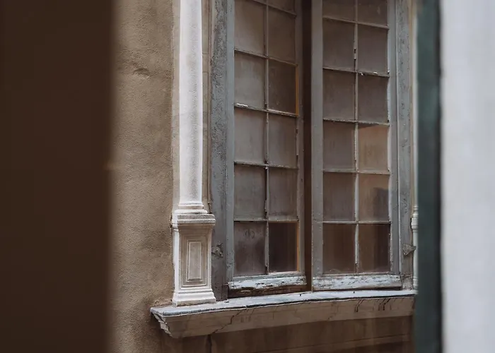 Panzió Dei Rolli 3*