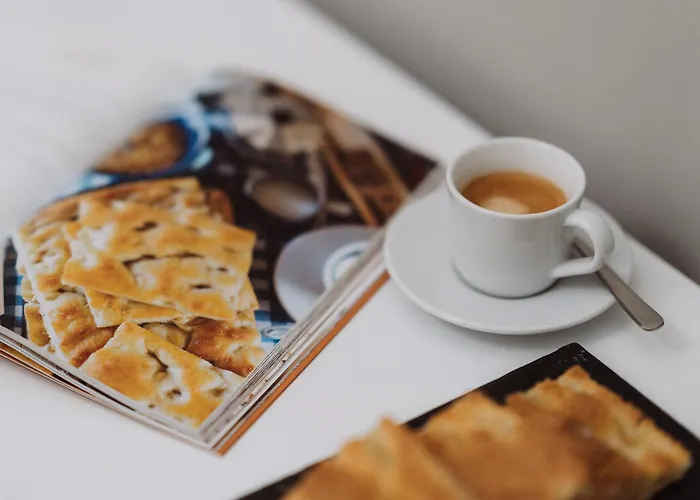 Bed & Breakfast Dei Rolli Genova