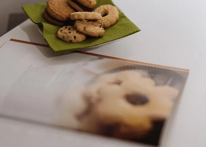 Panzió Dei Rolli Genova