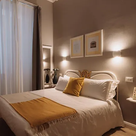 Dei Rolli Bed & Breakfast Genua