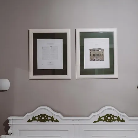 Dei Rolli Bed & Breakfast Genua