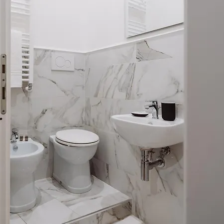 Bed & Breakfast Dei Rolli 3*