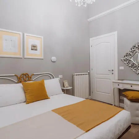 Dei Rolli Bed & Breakfast 3*