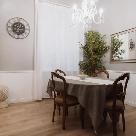 Bed & Breakfast Dei Rolli