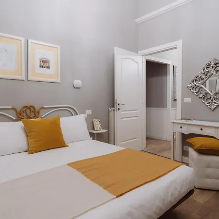 Dei Rolli Bed & Breakfast Genua