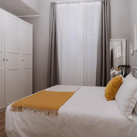 Dei Rolli Bed & Breakfast Genua