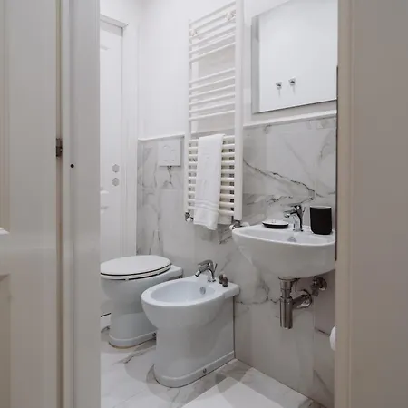 Dei Rolli Bed & Breakfast 3*