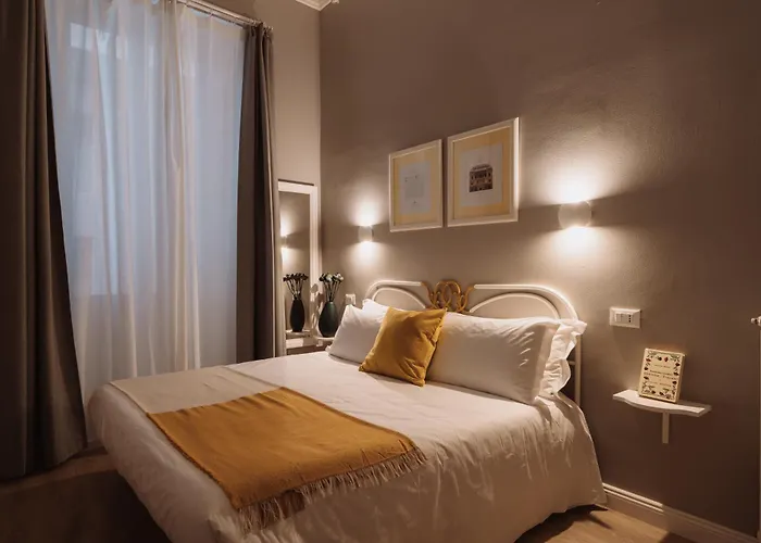 Dei Rolli Bed & Breakfast Genoa