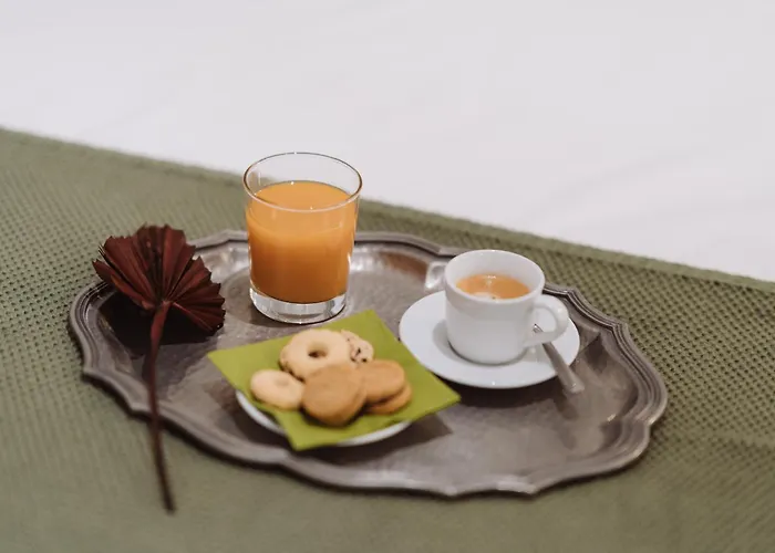 Dei Rolli Bed & Breakfast 3*