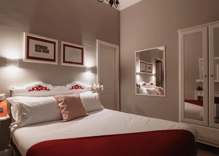 Dei Rolli Bed & Breakfast 3*