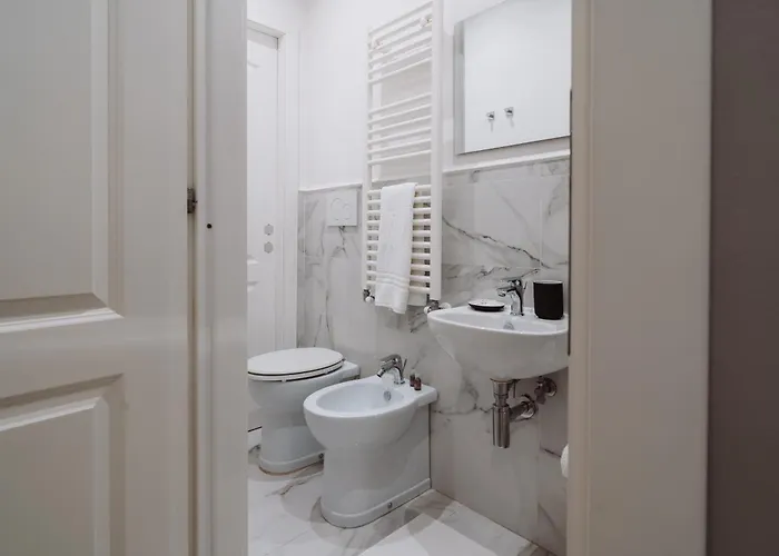 Dei Rolli Bed & Breakfast 3*