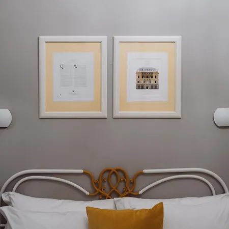 Bed and Breakfast Dei Rolli